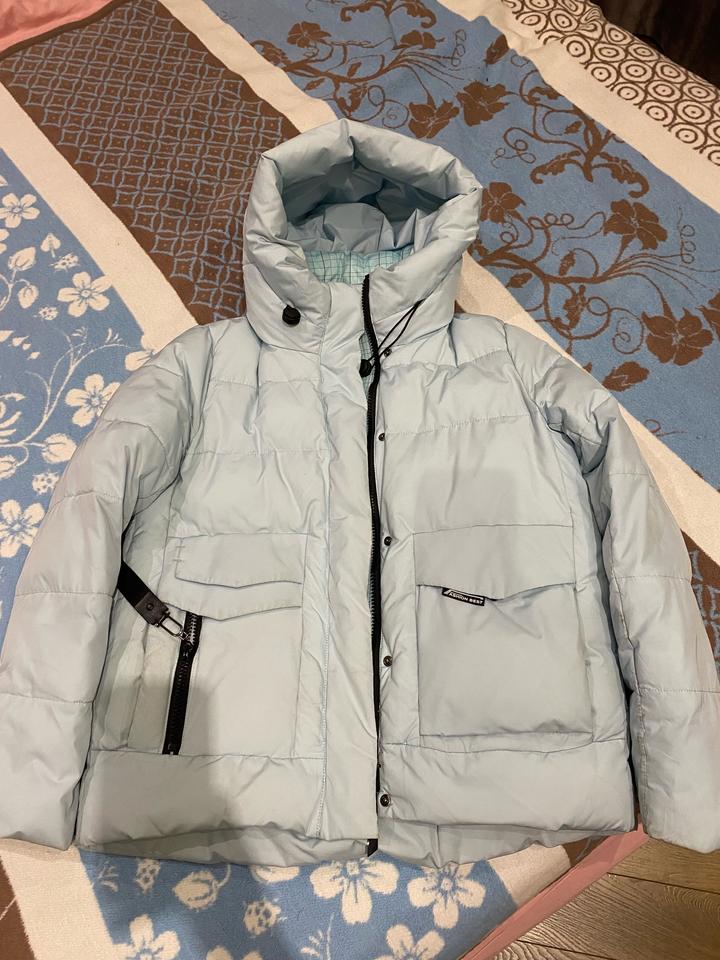 Продам куртку