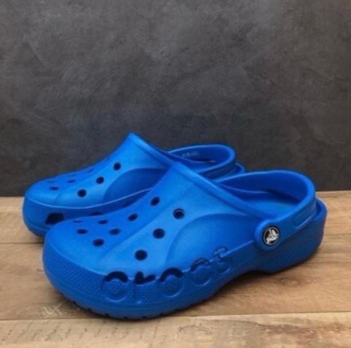 Сабо Crocs