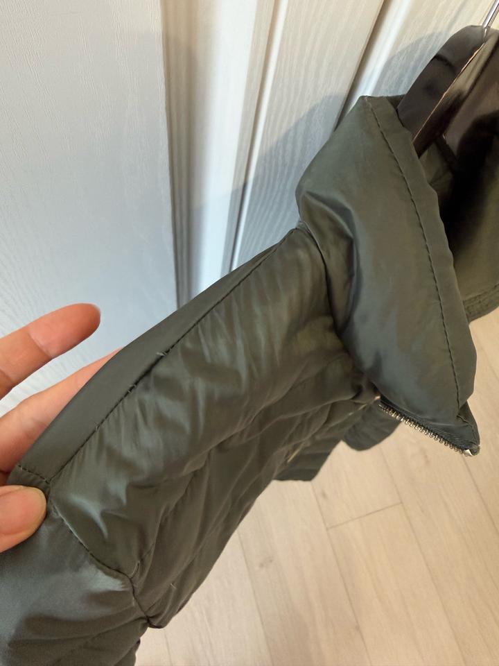 Куртка Massimo Dutti