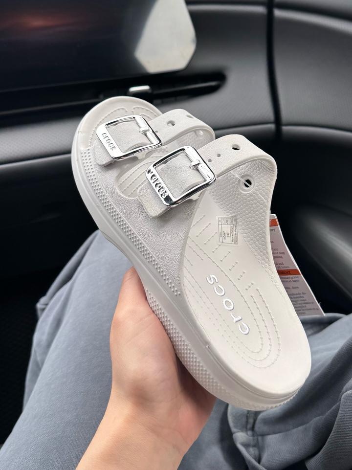 CROCS женские