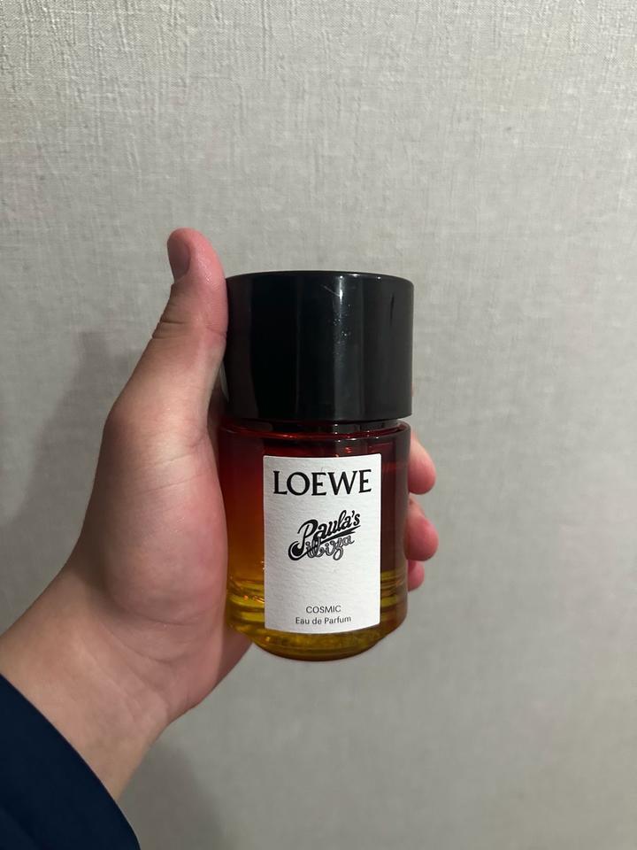 Loewe Космик