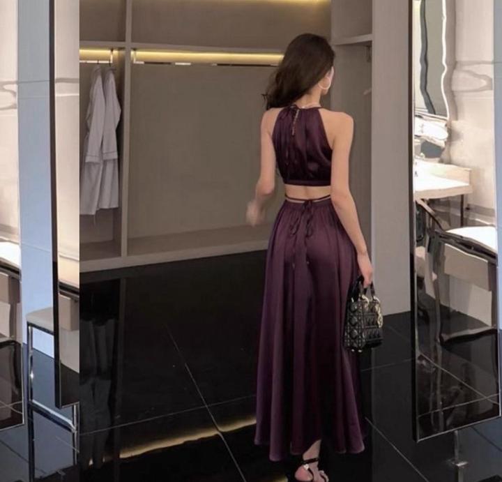 Платье на вечер