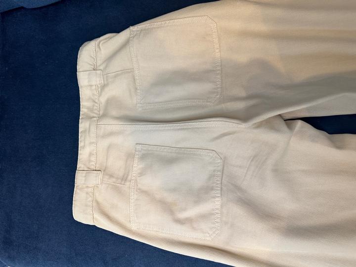 Джинсы Massimo Dutti