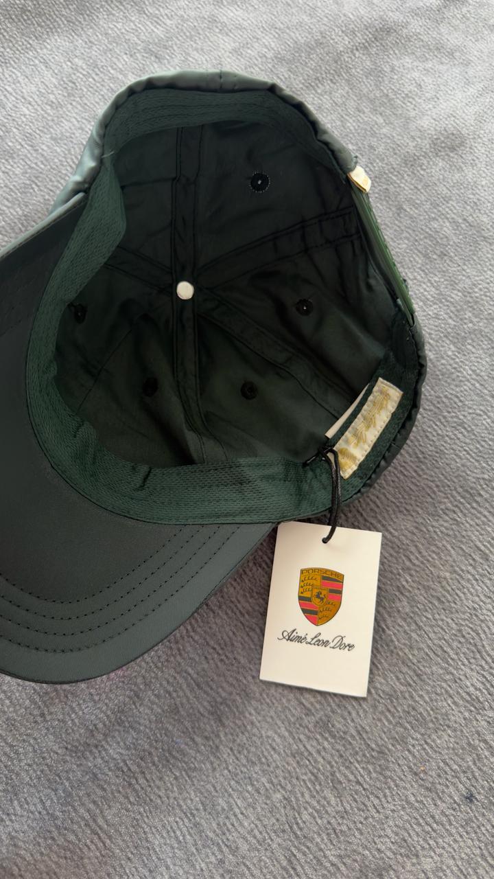 Кепка Aime Leon Dore&Porshe