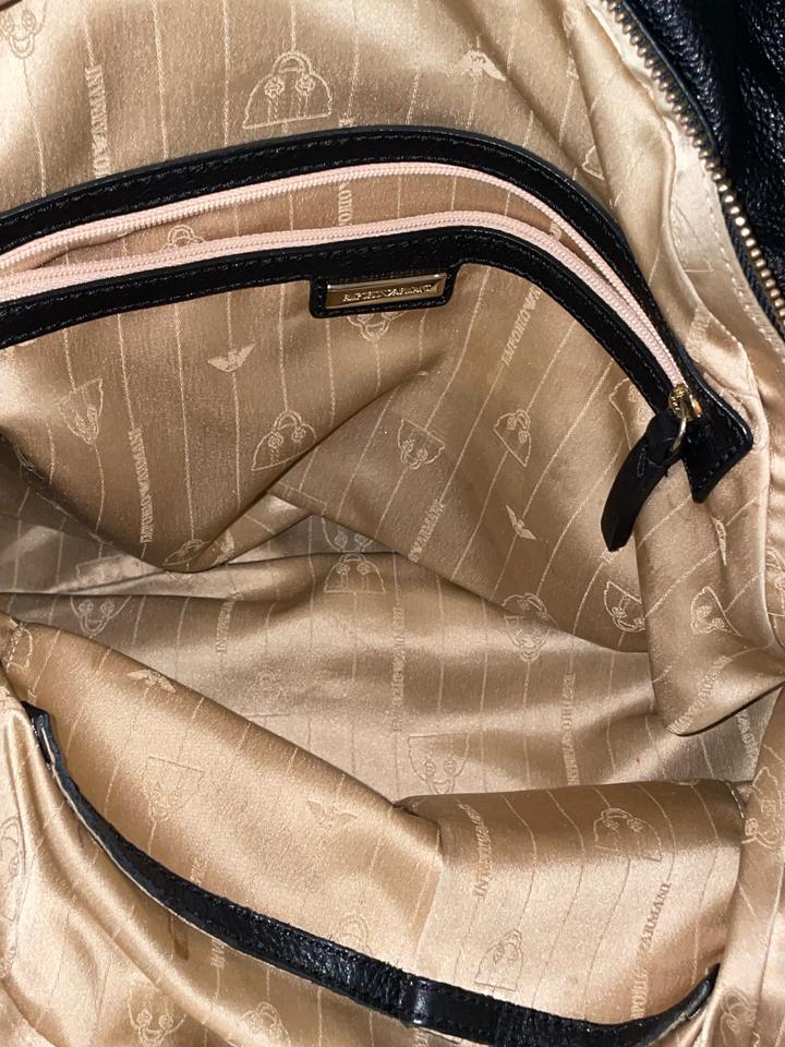 Винтажная сумка Armani Exchange