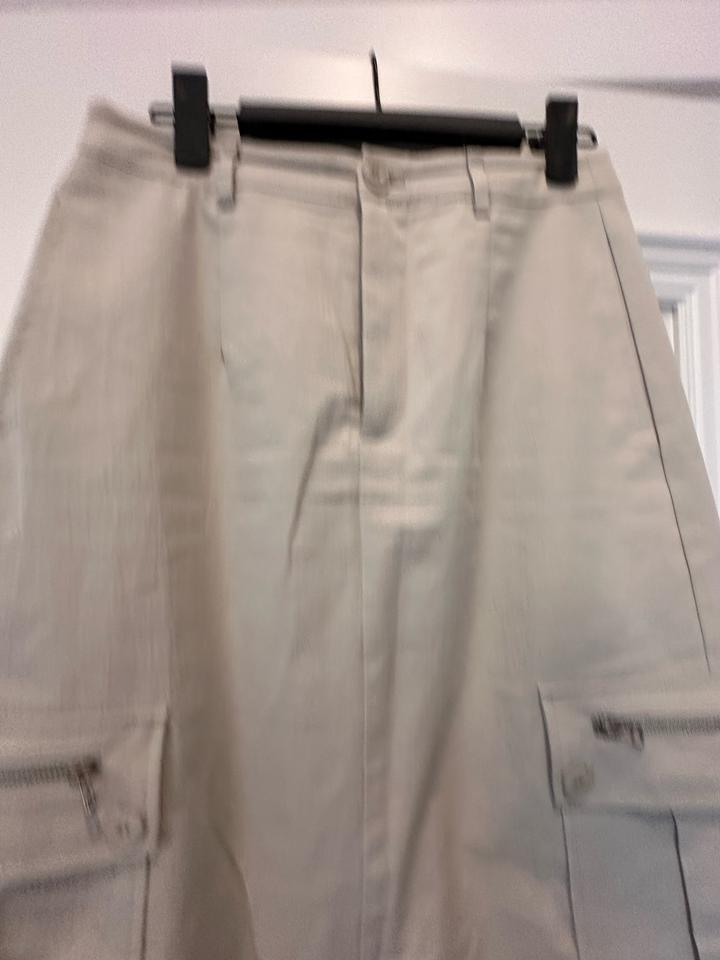 Юбка Inzhu Style