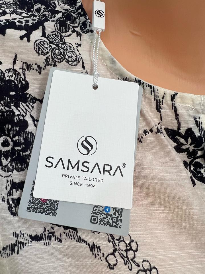 Брючная двойка от Samsara