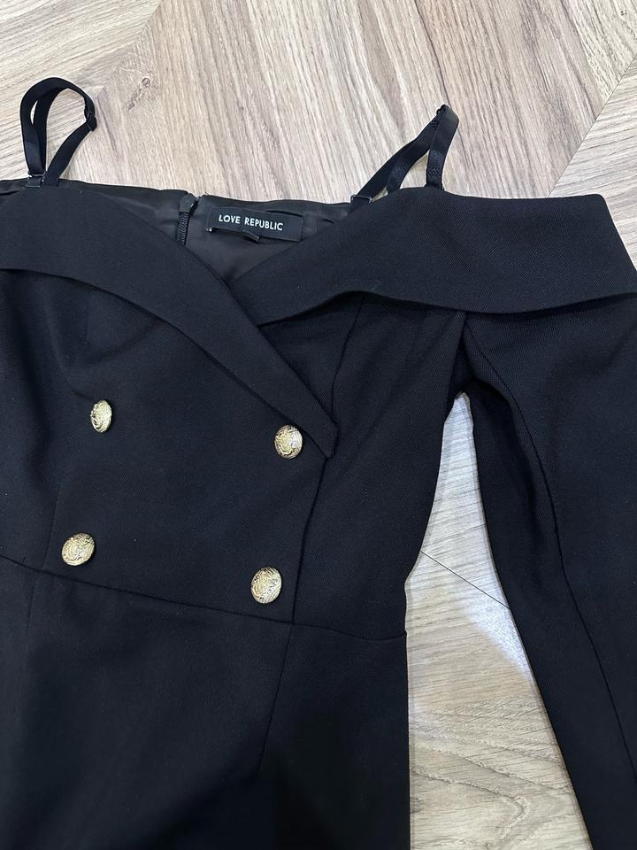 Элегантное платье Love Republic