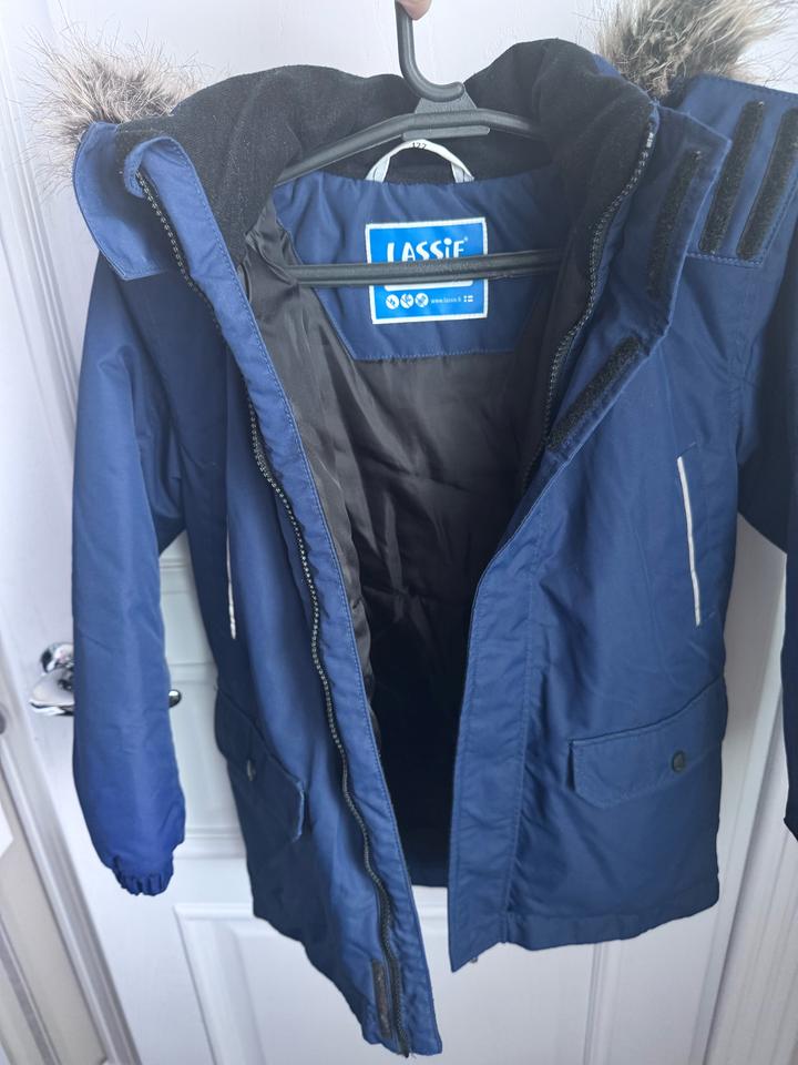 Куртка на весну для мальчика