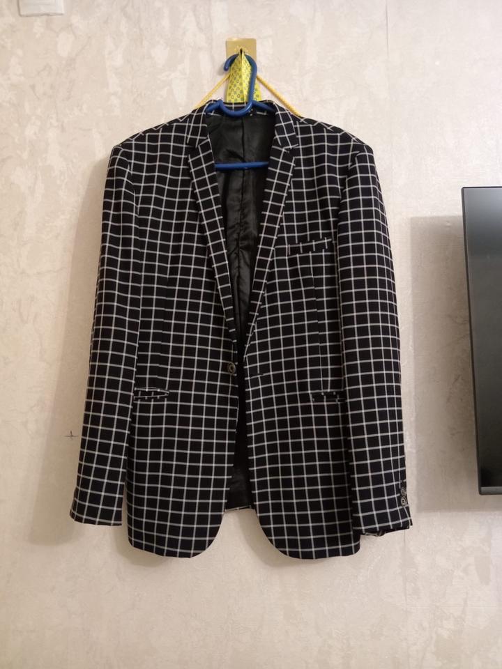 Мужской пиджак