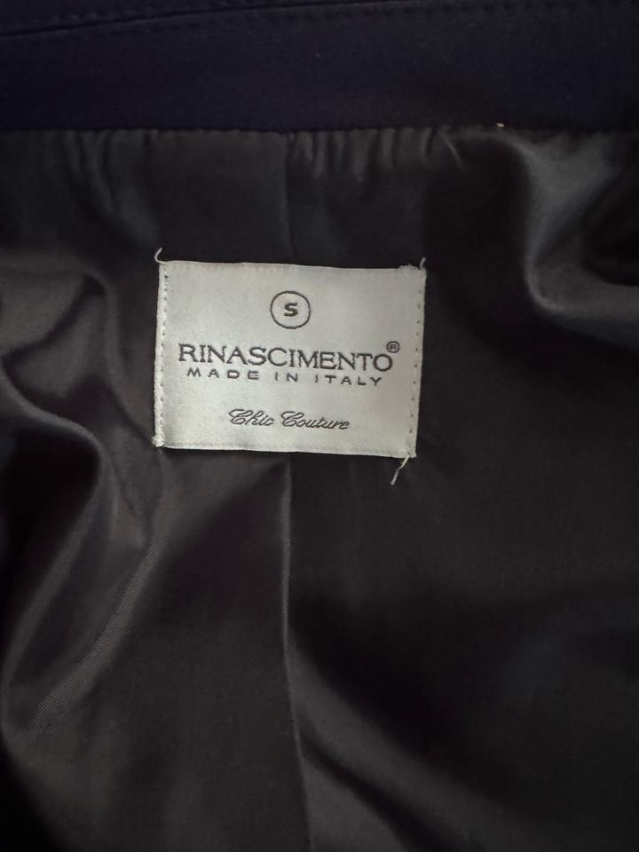 Пиджак Rinascimento