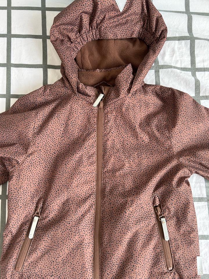 Куртка на весну CROCKID