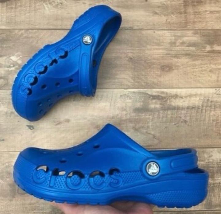 Сабо Crocs