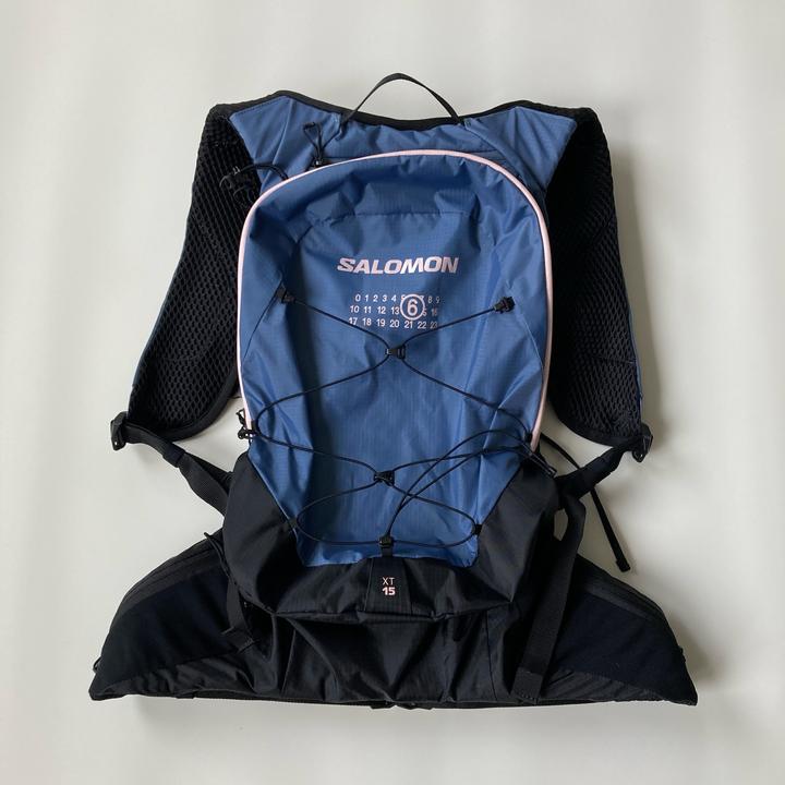 Maison Margiela x Salomon XT15
