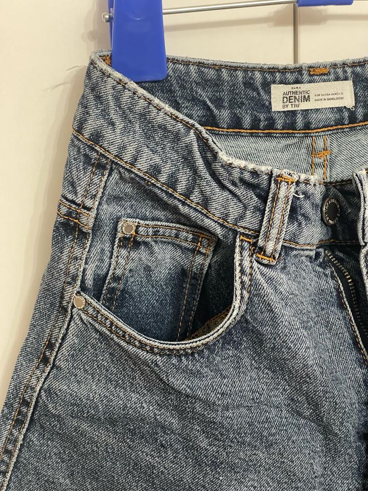 Шорты ZARA