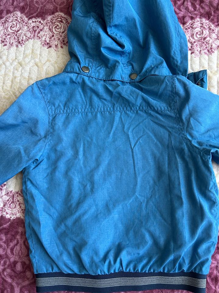 Ветровка Name it