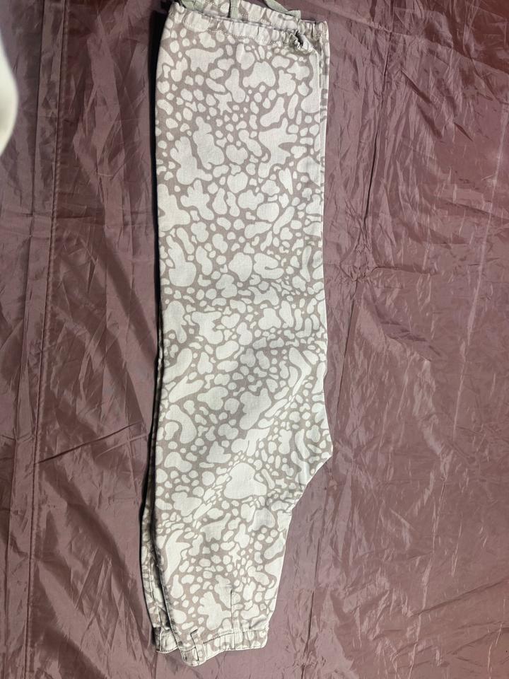 джинсы Bershka