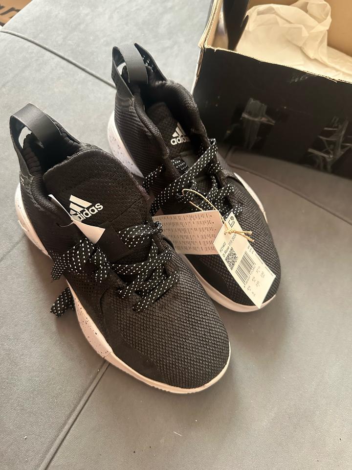 Adidas d rose 773