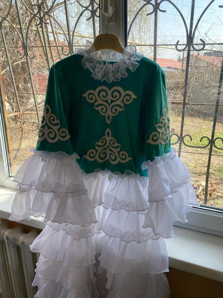 Национальная одежда