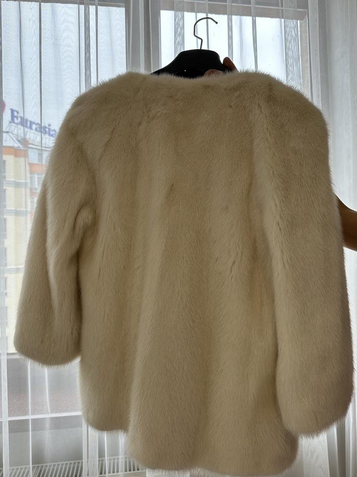 Продаю шубу