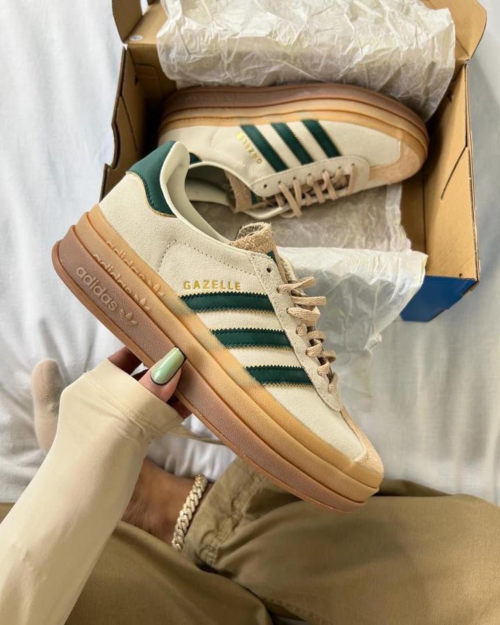 Кеды Adidas