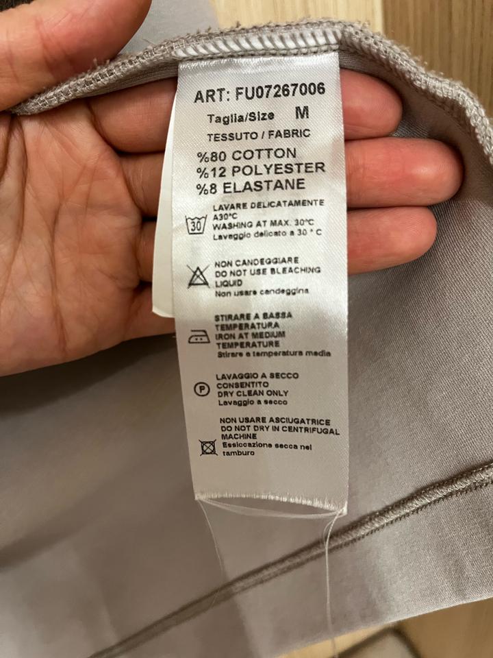 Брючный костюм