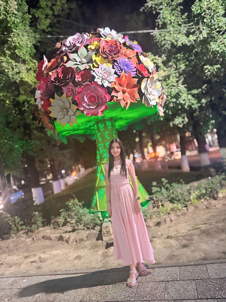 Футболка и юбка