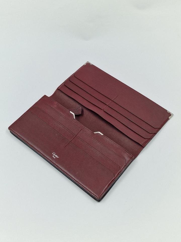 Портмоне Cartier