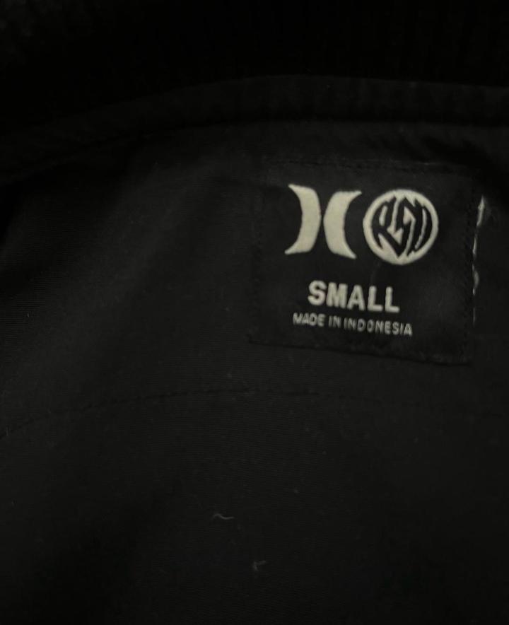 Hurley Davidson Men's Roland Sands Jacket S