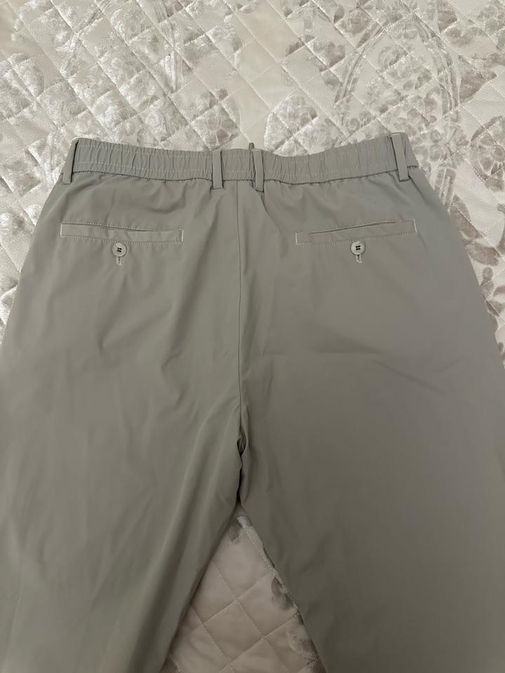 Corneli брюки светлые. Size 52