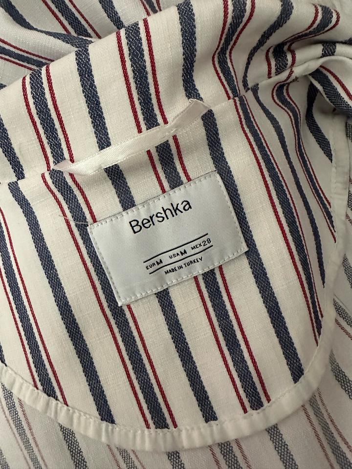 Пиджак Bershka