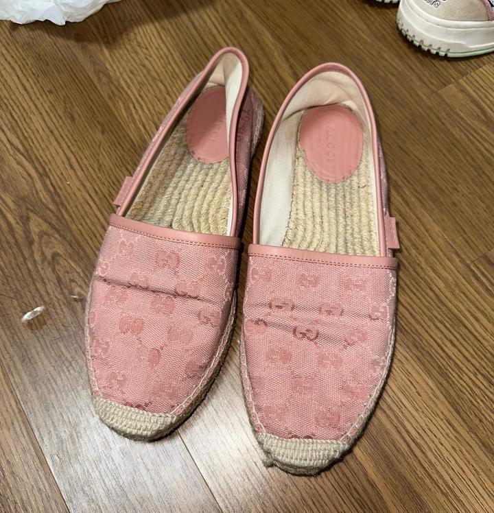 Эспадрильи