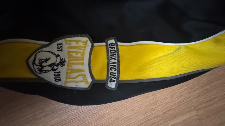 Олимпика EVERLAST