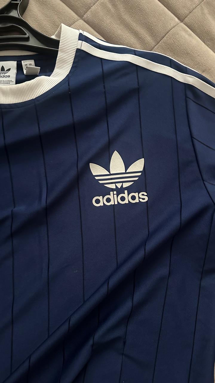 футболка adidas originals