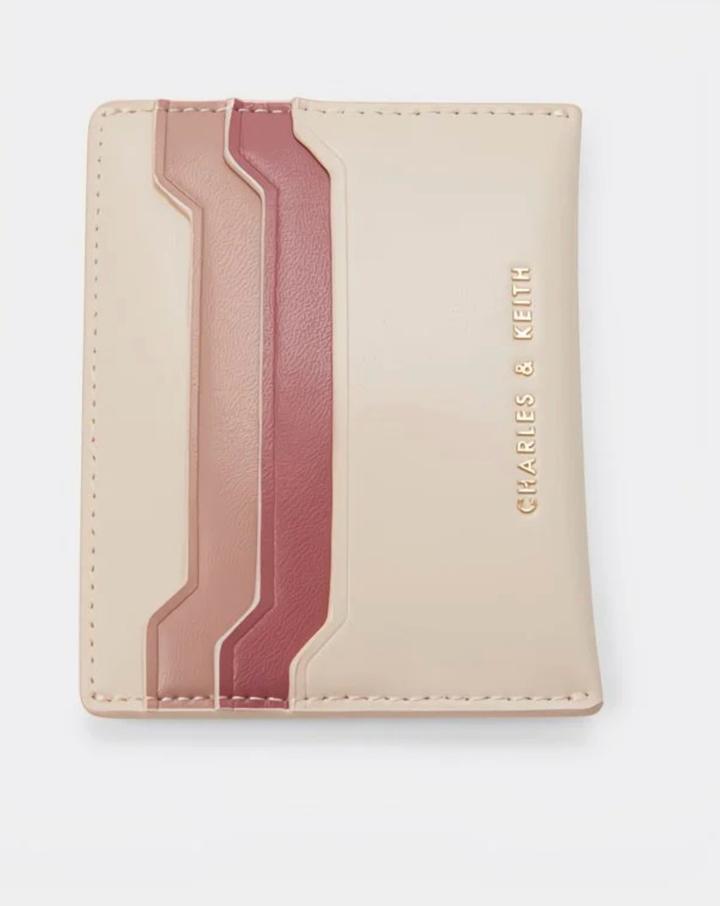 картхолдер CHARLES & KEITH