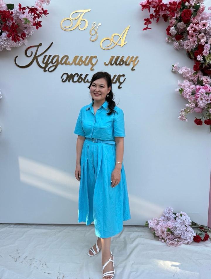 Двойка лён