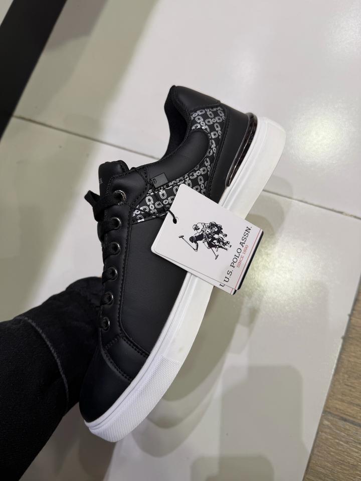 Женские кеды