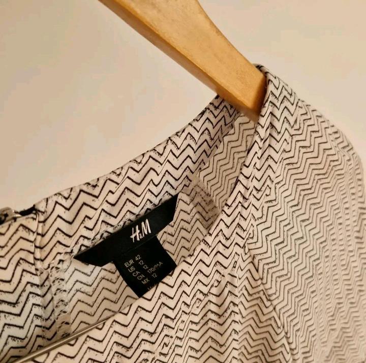Платье H&M