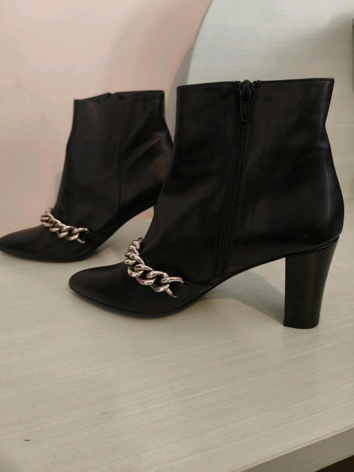 Полусапожки Heine