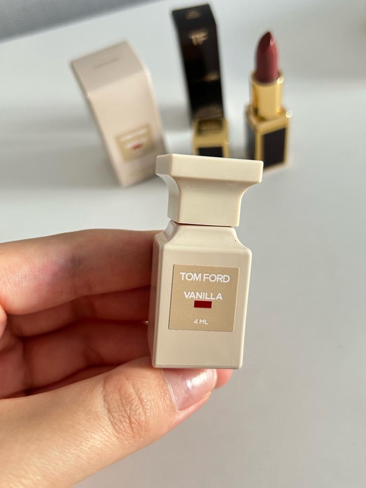 Миниатюры Tom Ford