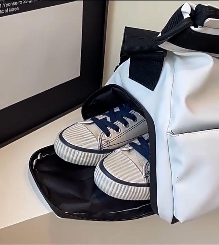 Сумка спортивная для тренировок