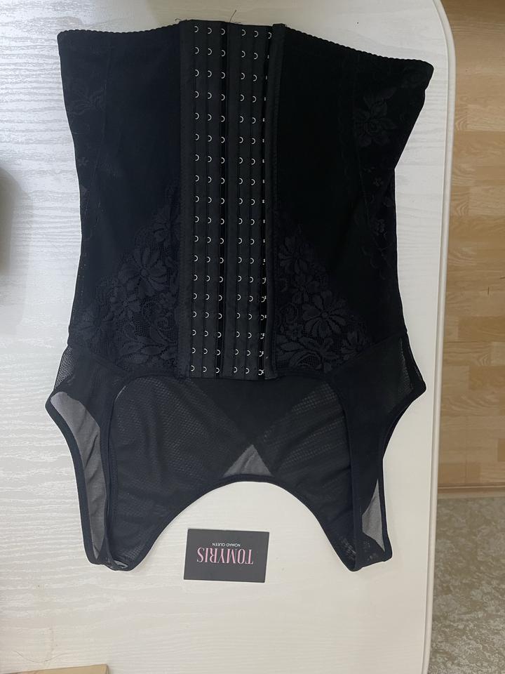 Новый корсет tomyris