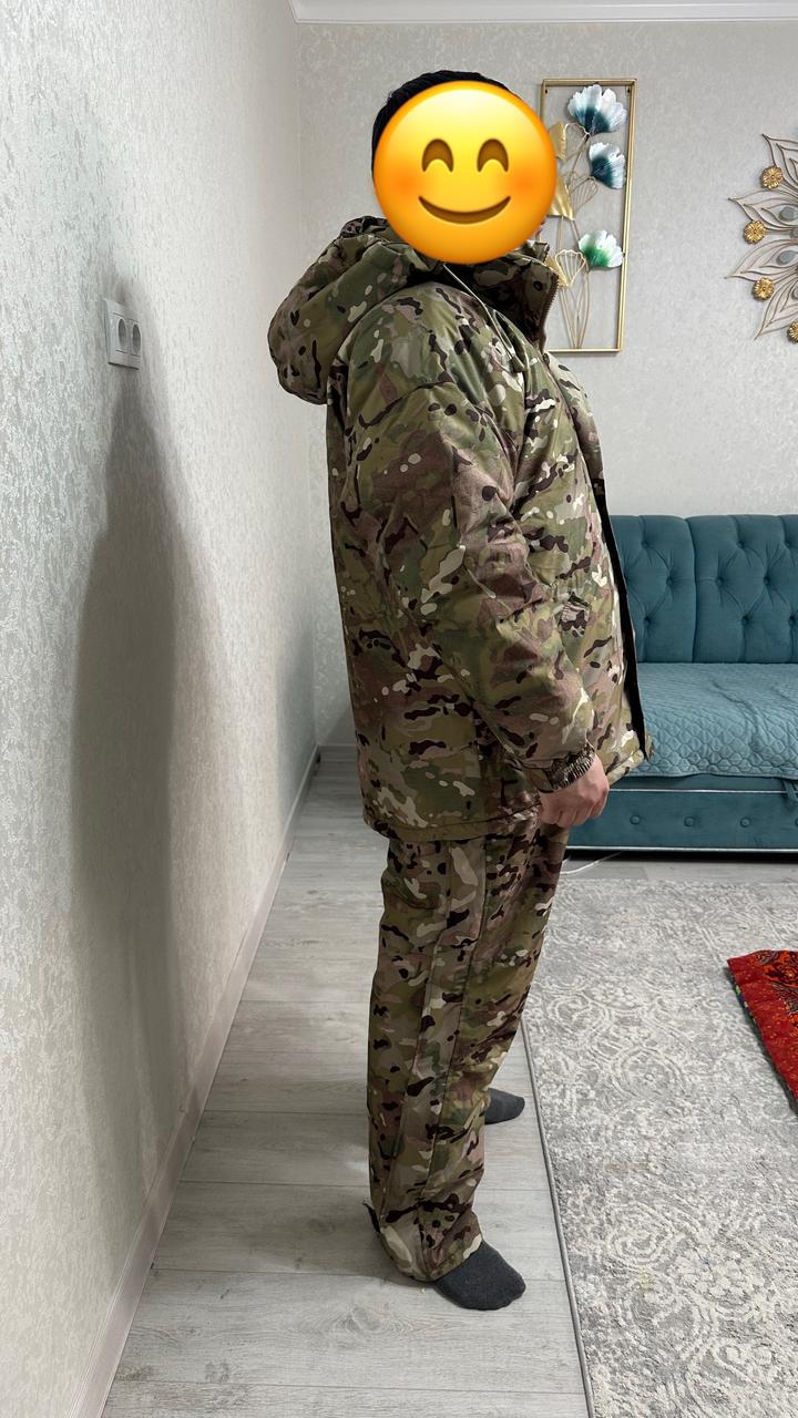 Военная форма