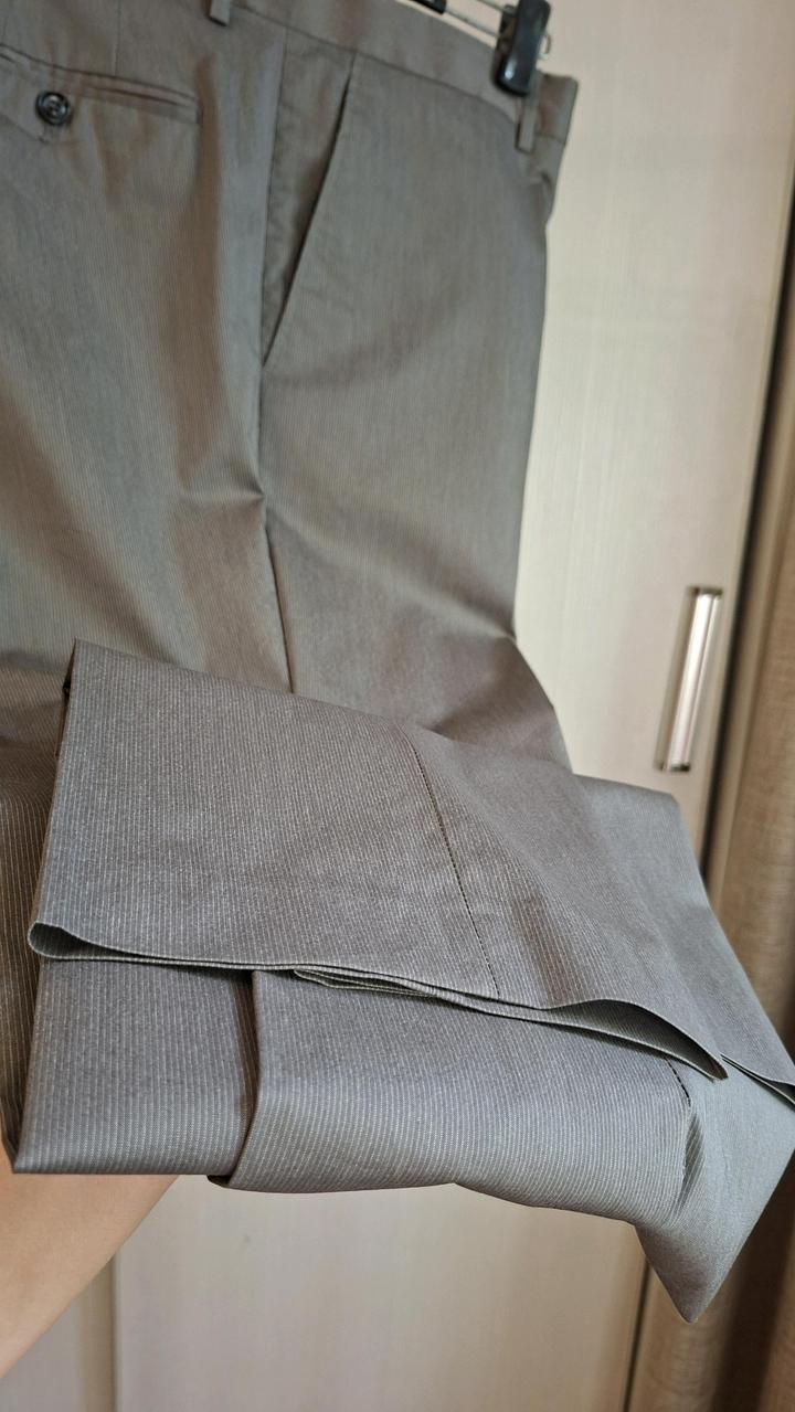 Безупречные брюки от Zara