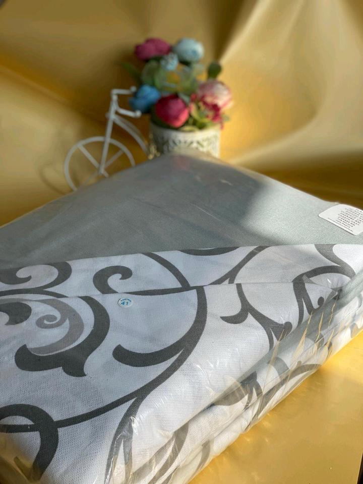 Туркменский постель