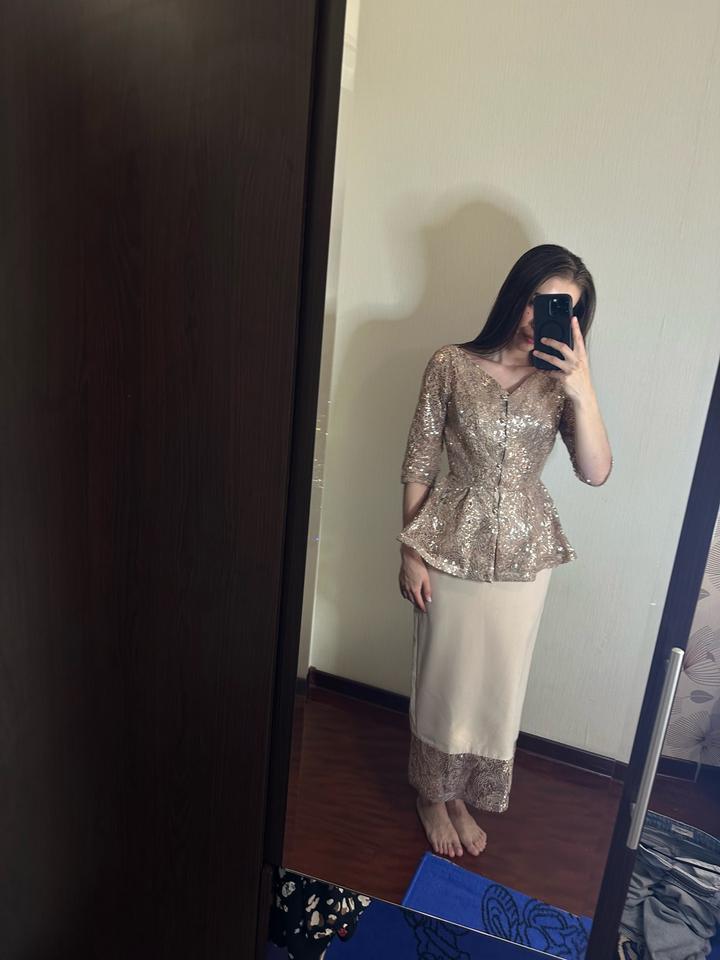 Платье Kassenova