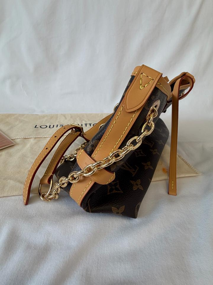 Сумка LV (качественная реплика).