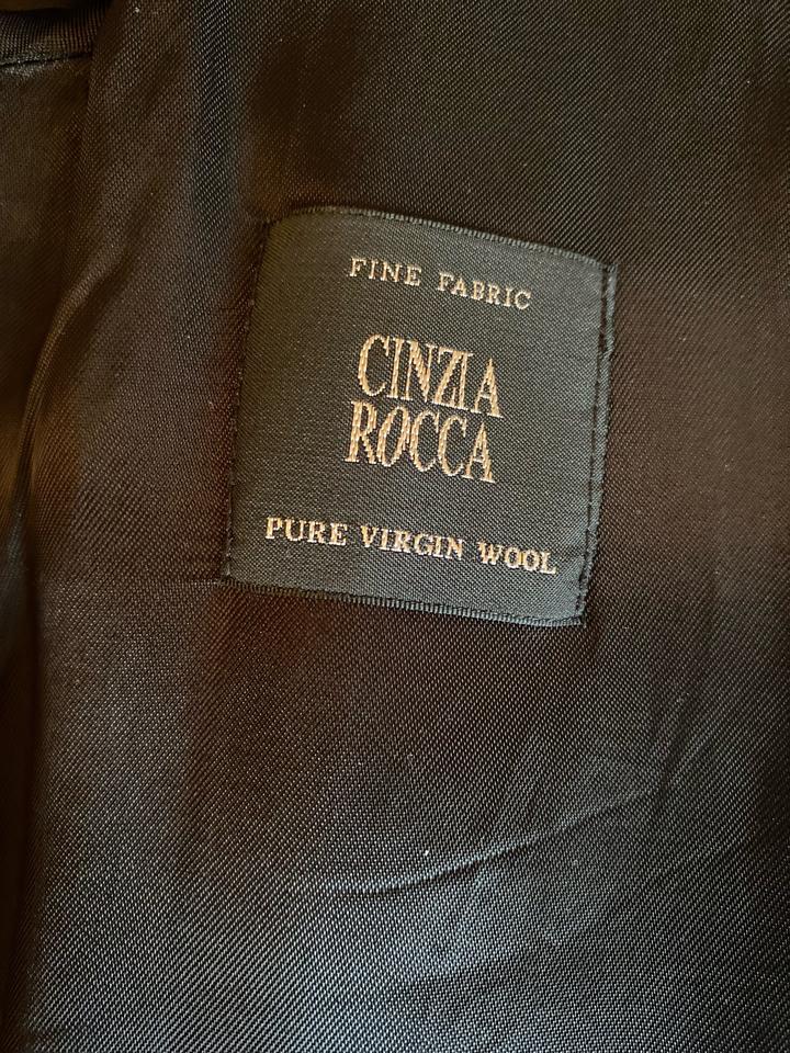 Пальто Cinzia Rocca