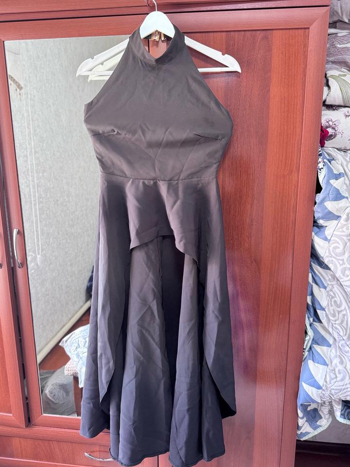 Черное двойка