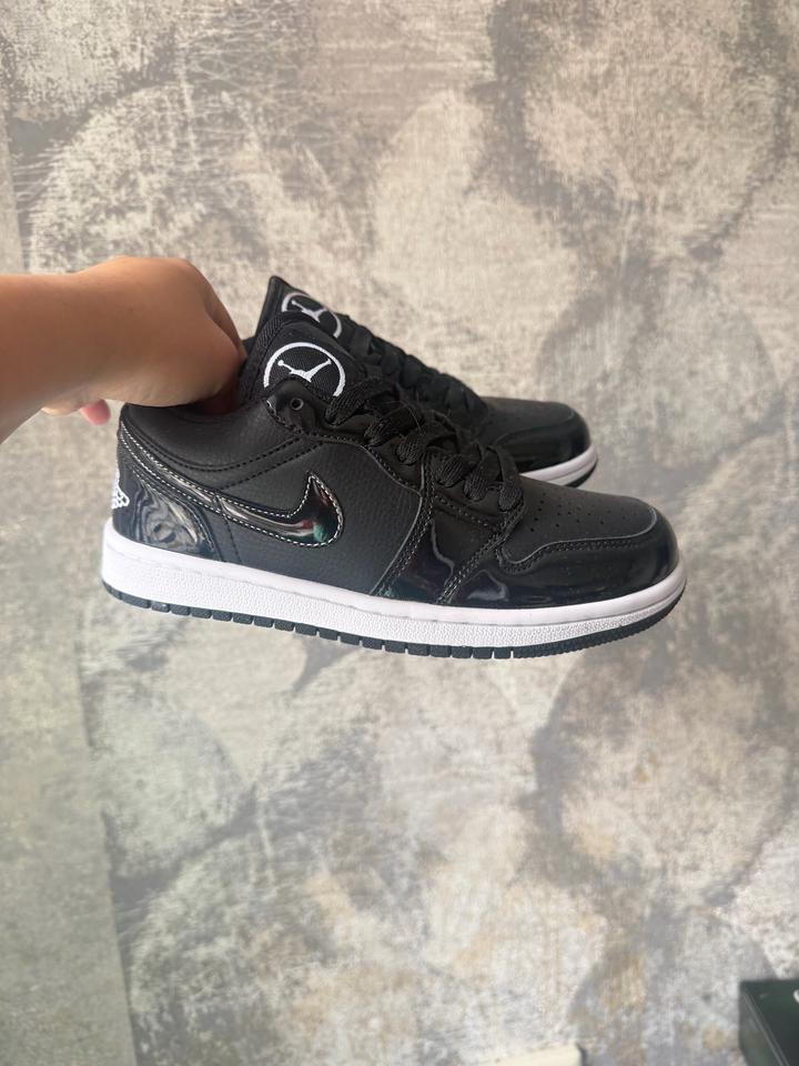 Кеды Nike air Jordan